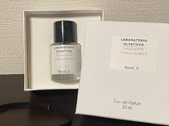 LABORATORIO OLFATTIVO ニードユー 30mlのサムネイル