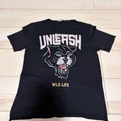 ZARA BOYS UNLEASH Tシャツ 128cmのサムネイル