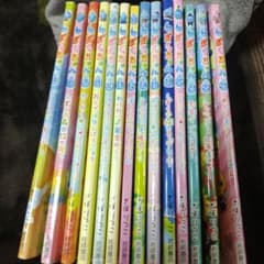 しずくちゃん　　14冊セットのサムネイル