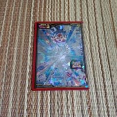 ドラゴンボールヒーローズ UM4-SEC 孫悟空のサムネイル
