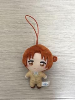 匿名配送】ヘタリア もちたりあ ロシアもち ロシア マスコット | Shop