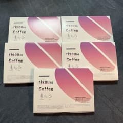 【タイガーショット様専用】risounoCoffeeのサムネイル