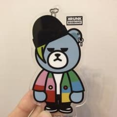 G-dragon FXXIT キーホルダーのサムネイル
