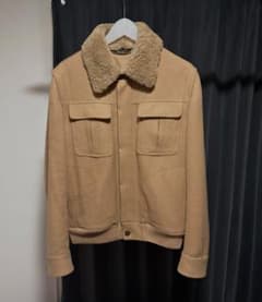 Maison Martin Margiela ジャケット 2012AW 48 - メルカリ