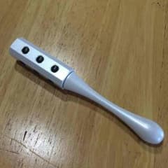 ゲルマローラー 無印良品 すっきりフェイスローラーのサムネイル