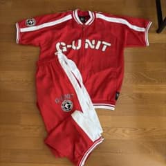 G-UNIT セットアップ xlのサムネイル