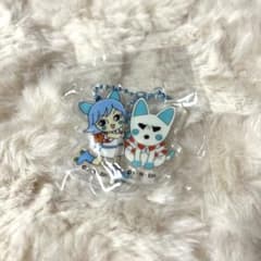 おじゃる丸アクリルキーホルダーのサムネイル