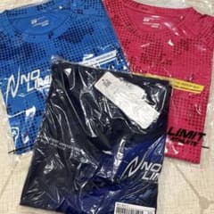 【新品】NISHI Tシャツ 3枚セットのサムネイル