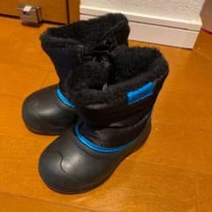 IGNIO イグニオ スノーブーツのサムネイル