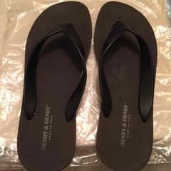 Henry＆Henry Made in Italyのサムネイル