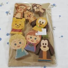 キディア　ディズニーのサムネイル