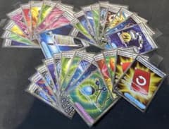 ポケモンカード グッズ どうぐ スタジアムSR 34枚 まとめ売り - メルカリ