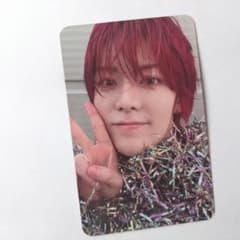 NCT127 Fact Check トレカ ユウタのサムネイル
