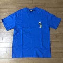 xlarge  Tシャツ　ロゴのサムネイル