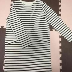 GUロングＴシャツのサムネイル