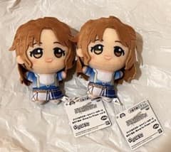 アイマス ちびぐるみ～Song for Prism～vol.5市川雛菜✖️2