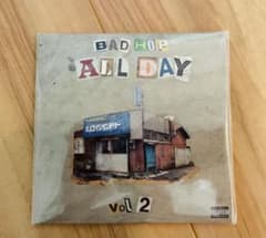 BADHOP ALL DAY vol.2のサムネイル