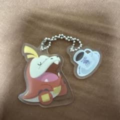 コメダ珈琲 ポケモンコラボ チャーム | Shop at Mercari from