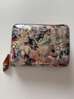 Vivienne Westwood 二つ折り財布のサムネイル