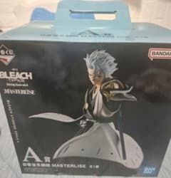 BLEACH 一番くじ A賞日番谷冬獅郎 - メルカリ