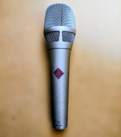 コンデンサーマイク Neumann KMS 104 - メルカリ