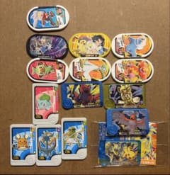 ポケモンメザスタ・フレンダ