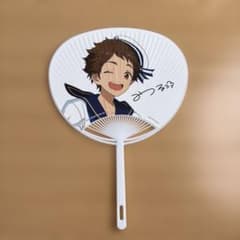 ①＊あんスタ＊天満光 / アニメイト フェア ミニうちわ 団扇 - メルカリ