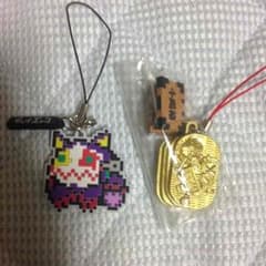 パズドラ ストラップのサムネイル