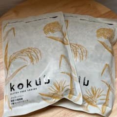 イミコトマルシェ　kokuu  300g 2つのサムネイル