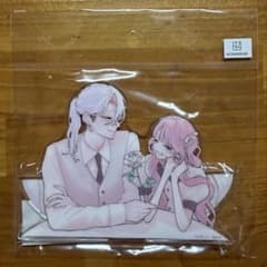 恋せよまやかし天使ども アクリルスタンド 未来屋書店 桂おとぎ 恋せよまやかし天使ども 未来屋書店 アクリルスタンド 桂おとぎ＆一刻