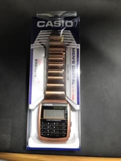 alohaさん　CA-506C-5AJF / CASIO STANDARDのサムネイル