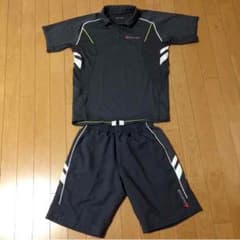 babolatテニスウェア上下のサムネイル