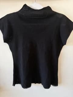 イッセイミヤケ カットソー