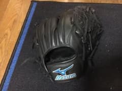ミズノ 内野手用グローブのサムネイル