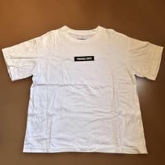 CONVERSE TOKYO 半袖Tシャツ ホワイトのサムネイル