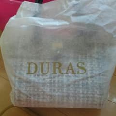DURAS バックのサムネイル