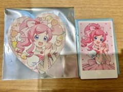 みらい コースター ポラショのサムネイル