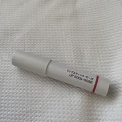 MUJI リップスティック ローズのサムネイル