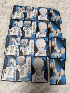 ハイキュー 星海光来 ボドゲ グッズ ハイキュー援 ボドゲ 星海光来 1セット - メルカリ
