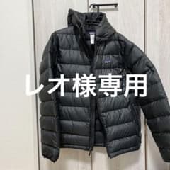 パタゴニアダウンジャケットのサムネイル