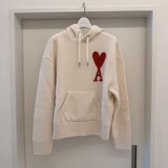 ami alexandre mattiussi ニットパーカーのサムネイル