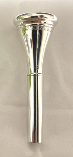 Wallace ウォレス ホルン ミュート TWC-029S Wallace ウォレス ホルン ミュート TWC-029S 【楽天市場
