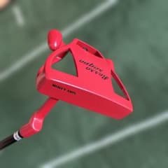 RAY COOK rosso ragno パターのサムネイル