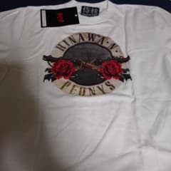 新品未使用タグ付き　サムライコア　Tシャツ