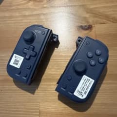 Nintendo Switch ホリ ジョイコン【値下げ中】