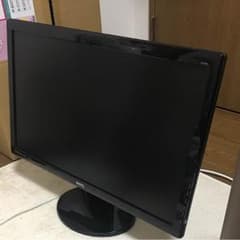 BenQ モニター GL2450HMのサムネイル