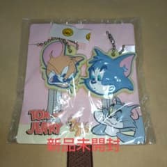 トムとジェリー　キーカバーのサムネイル