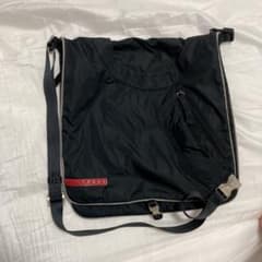 Prada sports mulch pockets shoulderのサムネイル