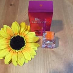 【未使用】ジバンシー Be Givenchy 7mlのサムネイル