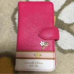 サマンサタバサプチチョイスiPhone6ケースのサムネイル